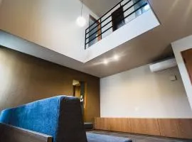 TRIGON Hotel FUKUOKA