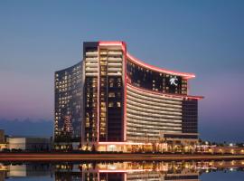 Choctaw Casino & Resort Durant, a Wyndham Grand Hotel, hotel a Durant