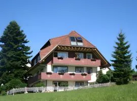 Ferienwohnungen Alpenblick
