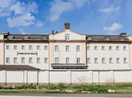 Home Hotel Bilan, hotell i Karlstad