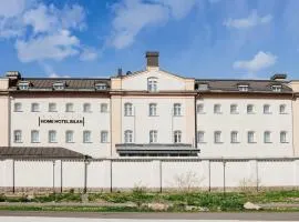 Home Hotel Bilan