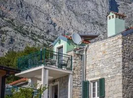 Apartments INN Baska Voda