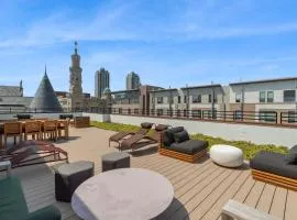 CozySuites at Block20