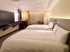 Fosen Hotel