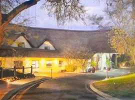 KWA MARITANE BUSH LODGE, ADVENTURE by Day, TRANQUILITY at Night