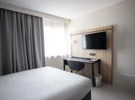 ibis Styles Besançon