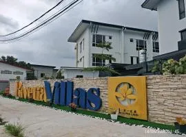 JN Villa Homestay 3 Storey Landed Near Airport Kota Kinabalu