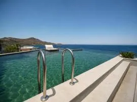 Voger Bodrum by The Sea