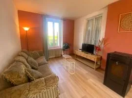 Gîte Aromilia