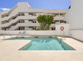 Apartment Building Copenhagen,Nerja