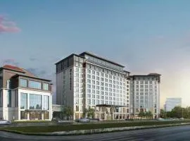 Hilton Garden Inn Yuxi Xinping