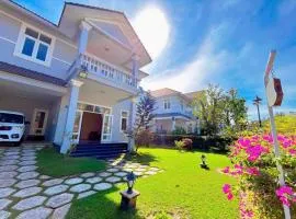 Villa Sea Links ( Biệt Thự nghỉ dưỡng )