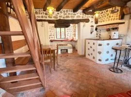 La casa della nonna