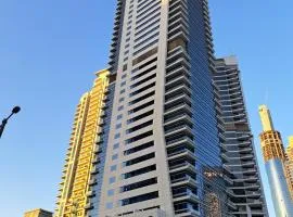 Barceló Residences Dubai Marina