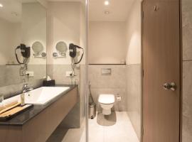 Phagwāra में, होटल Best Western Plus Phagwara