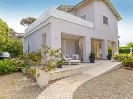 Villa Atusca - Castiglioncello