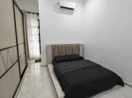 UMRA Homestay