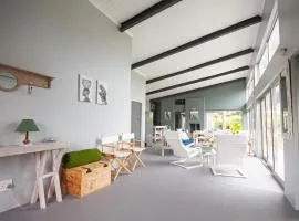 Betty's Bay Cottage