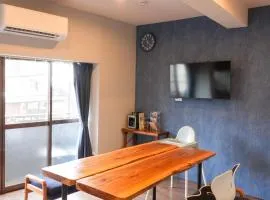 石畳 思案橋 Guesthouse