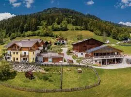 Bauernhof Unterbichl