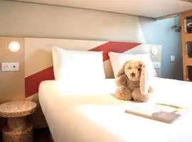 ibis budget Bordeaux Sud