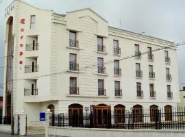 Hotel Europa