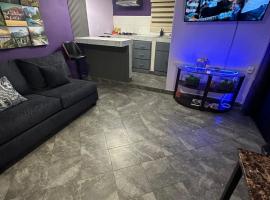 Departamento Mateos 501، فندق في Ciudad Acuña