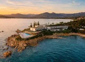 Sofitel Golfe d'Ajaccio Thalassa Sea & Spa