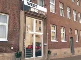 Hotel Westend