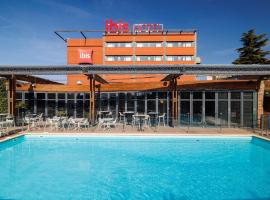ibis Valence Sud, hotel em Valence