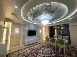 Saidi Silk Road Family Guest House