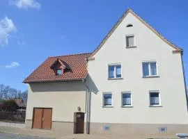 Ferienwohnung Selkeblick