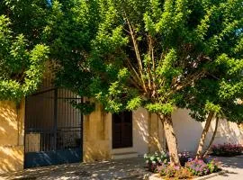 Casa Margottini