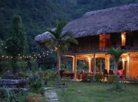Du Gia Retreat Homestay