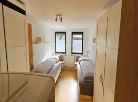 Gemütliche Ferienwohnung in Oberstenfeld bei Ludwigsburg