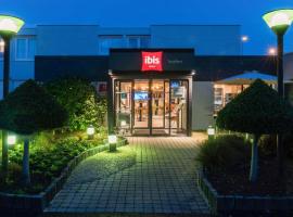 ibis Tours Nord, hôtel à Tours