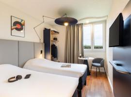 ibis Chalons en Champagne, hotel en Châlons-en-Champagne