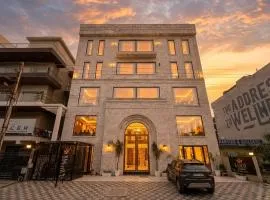 Kamay The Premium Hotel