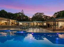 Glenbrook House and Studio