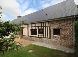 Gîte G1554