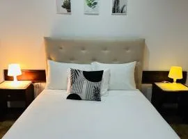 Mountain View Guest House,Geres