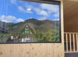 Eco Cottage Rose