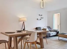 Le Victor - Appartement 4 pers - Véranda