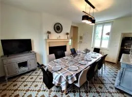 Gîte G4144