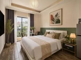 Paassion Airport Hotel & Apartment