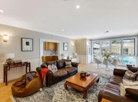 Private, Self-Contained Accommodation in Mudgee