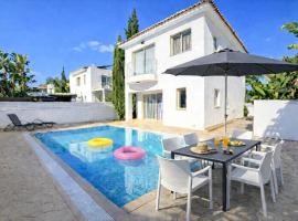 Villa Dolce Vita II, ξενοδοχείο στον Πρωταράς