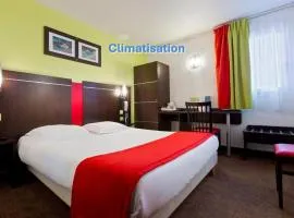 Enzo Hotels Reims Tinqueux