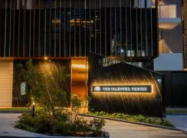 The ISA Hotel Tenjin