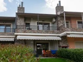 SEASIDE Villa Nour